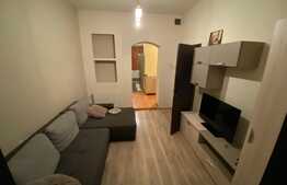 Apartament de doua camere, semidecomandat, 50 mp, zona Balcescu