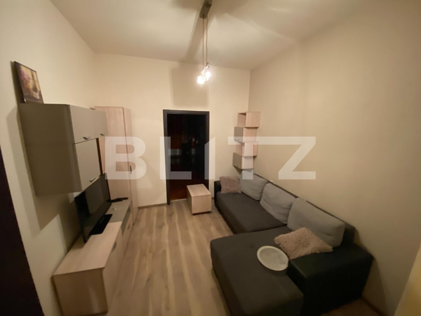 Apartament de închiriat 2 camere Balcescu - 81306AI | BLITZ Timișoara | Poza2