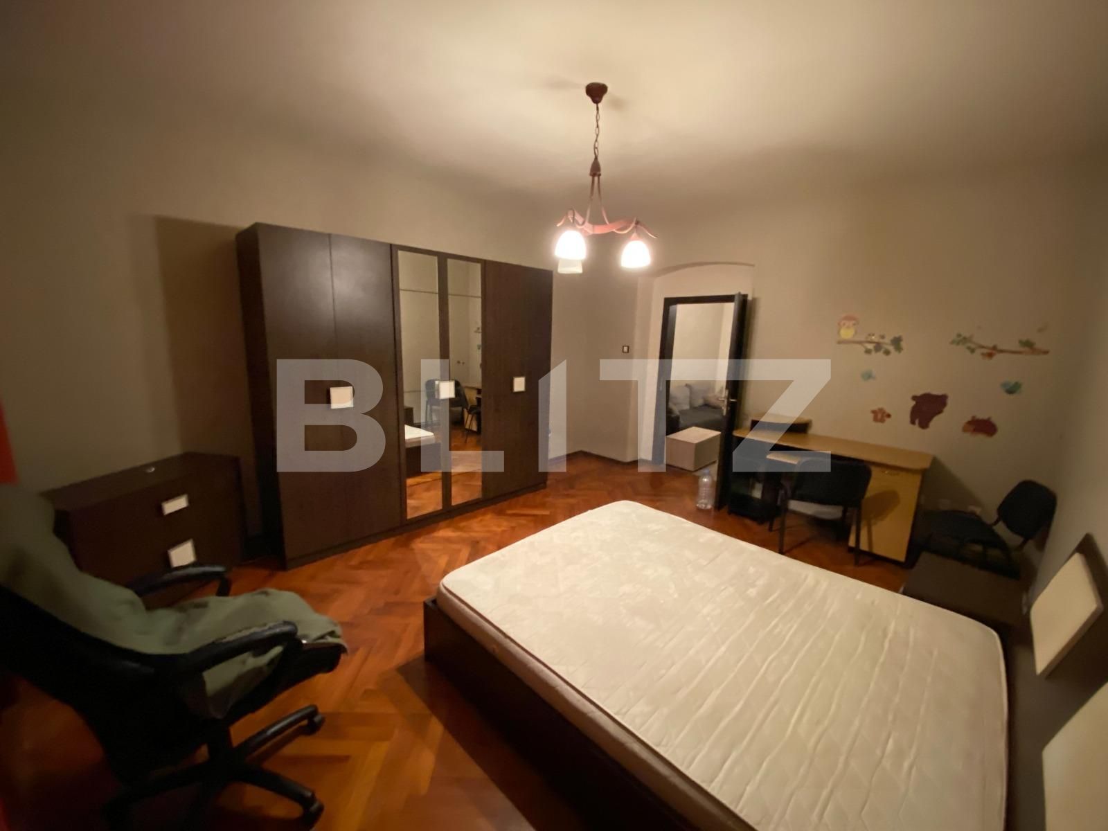 Apartament de închiriat 2 camere Balcescu - 81306AI | BLITZ Timișoara | Poza3