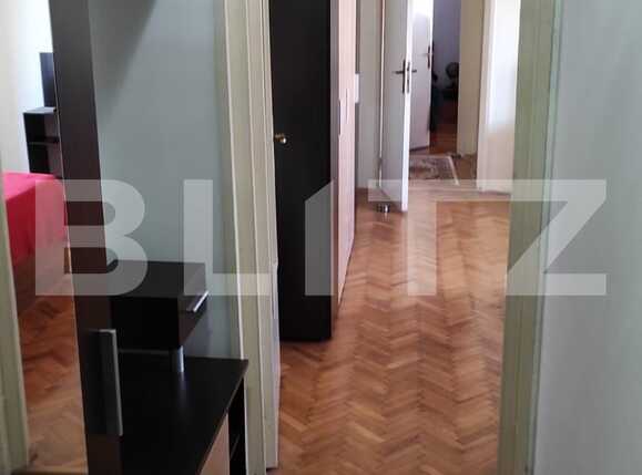 Apartament de închiriat 2 camere Aradului - 81320AI | BLITZ Timișoara | Poza3