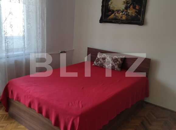 Apartament de închiriat 2 camere Aradului - 81320AI | BLITZ Timișoara | Poza1