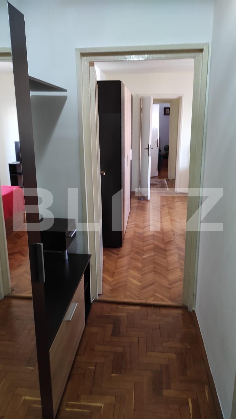Apartament de închiriat 2 camere Aradului - 81320AI | BLITZ Timișoara | Poza3