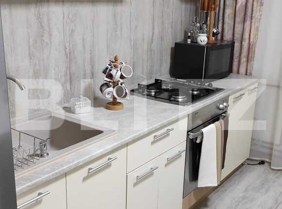 Apartament de închiriat 3 camere Soarelui - 81323AI | BLITZ Timișoara | Poza6