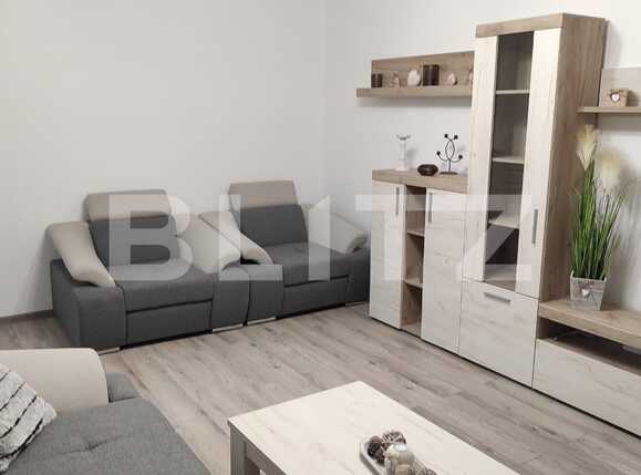 Apartament de închiriat 3 camere Soarelui - 81323AI | BLITZ Timișoara | Poza4