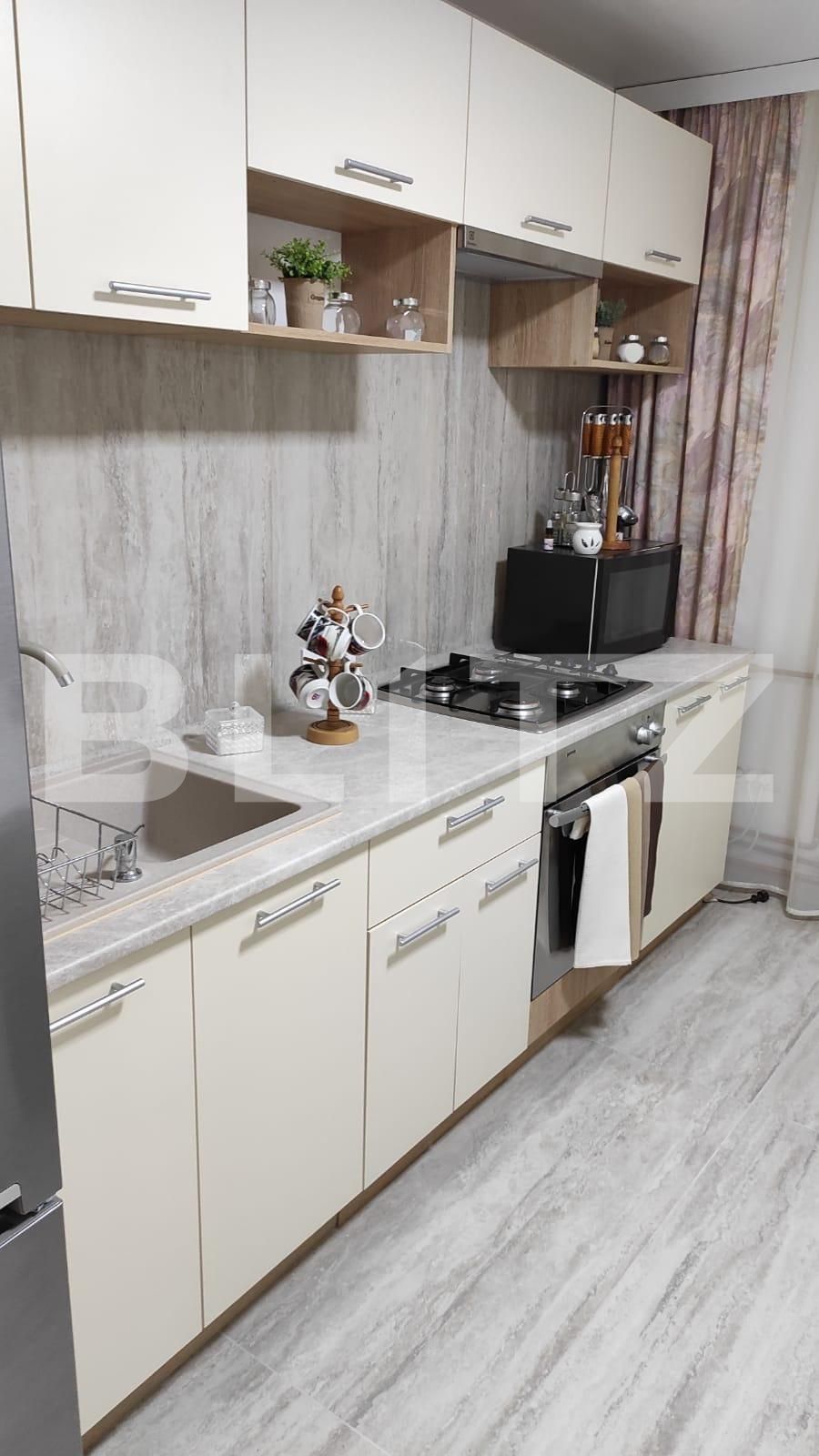 Apartament de închiriat 3 camere Soarelui - 81323AI | BLITZ Timișoara | Poza6