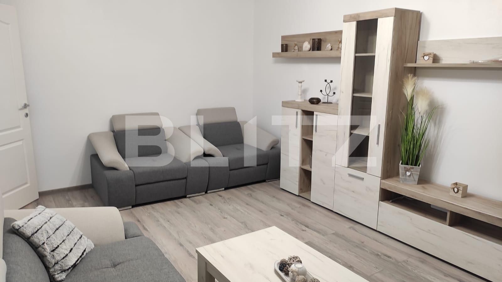 Apartament de închiriat 3 camere Soarelui - 81323AI | BLITZ Timișoara | Poza4