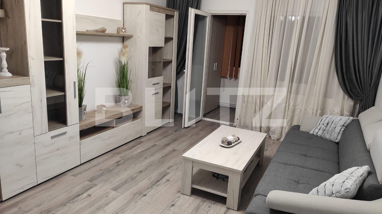 Apartament de închiriat 3 camere Soarelui - 81323AI | BLITZ Timișoara | Poza3