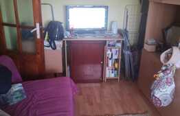 Garsoniera  de 21 mp, mobilata si utilata, zona Buziasului