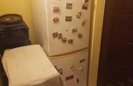 Garsoniera  de 21 mp, mobilata si utilata, zona Buziasului