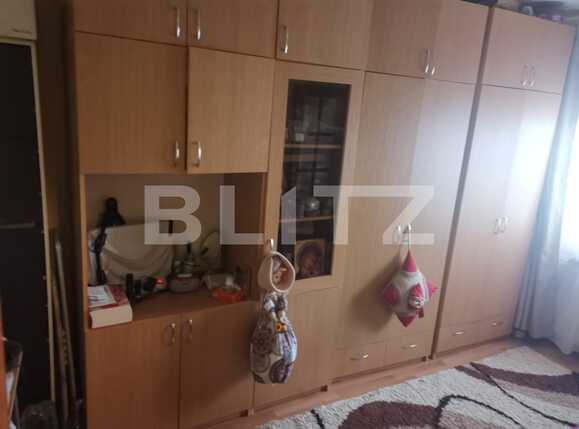 Garsonieră de vânzare Buziasului - 81333AV | BLITZ Timișoara | Poza1