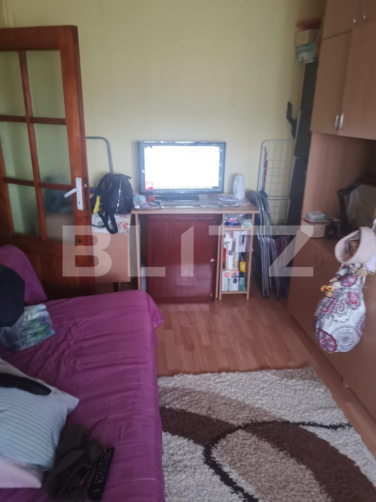 Garsonieră de vânzare Buziasului - 81333AV | BLITZ Timișoara | Poza2