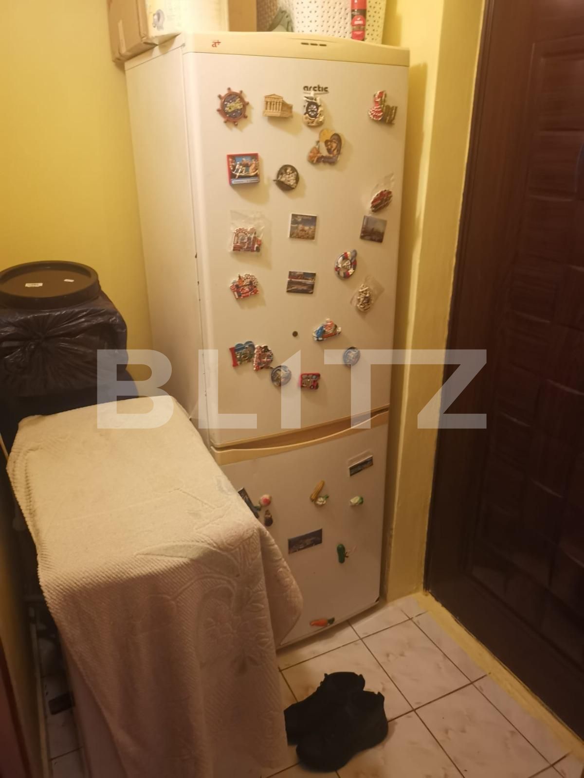 Garsonieră de vânzare Buziasului - 81333AV | BLITZ Timișoara | Poza3