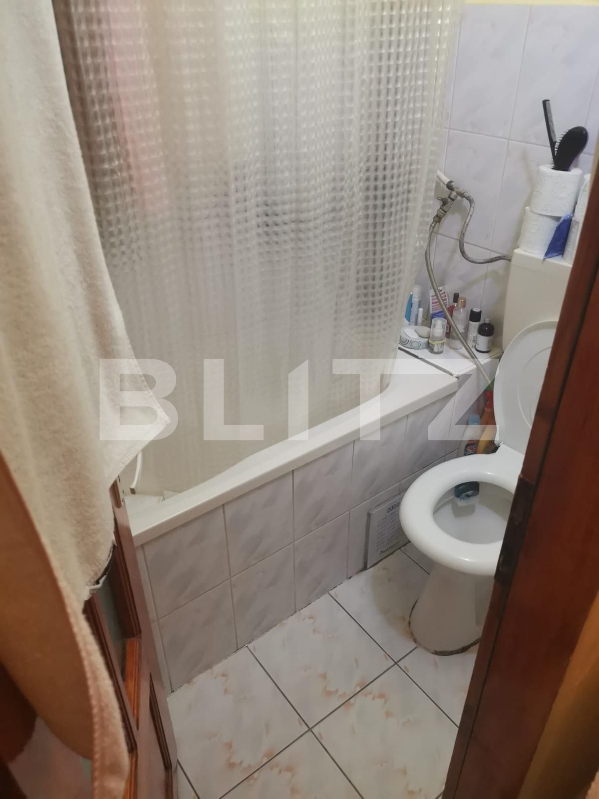 Garsonieră de vânzare Buziasului - 81333AV | BLITZ Timișoara | Poza4