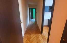 Apartament de 3 camere, decomandat, 80 mp, zona Favorit