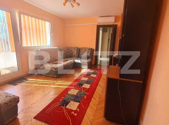 Apartament de închiriat 3 camere Favorit - 81336AI | BLITZ Timișoara | Poza1
