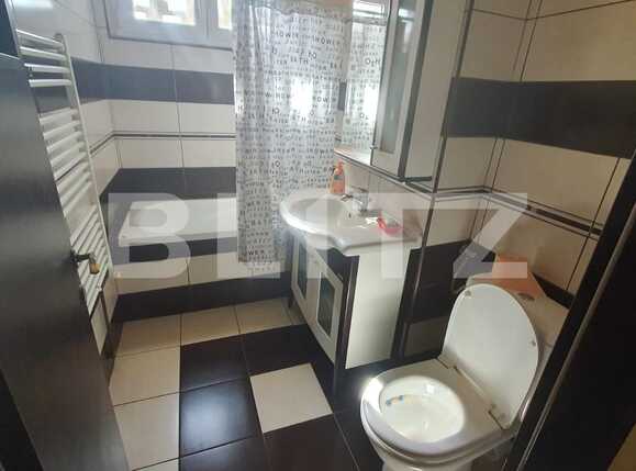 Apartament de închiriat 3 camere Favorit - 81336AI | BLITZ Timișoara | Poza8