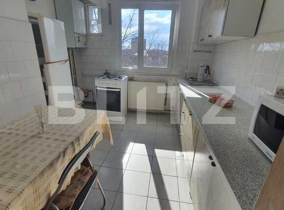 Apartament de închiriat 3 camere Favorit - 81336AI | BLITZ Timișoara | Poza9