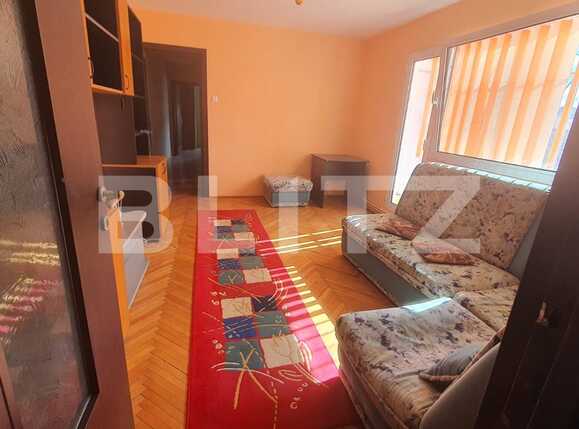 Apartament de închiriat 3 camere Favorit - 81336AI | BLITZ Timișoara | Poza2