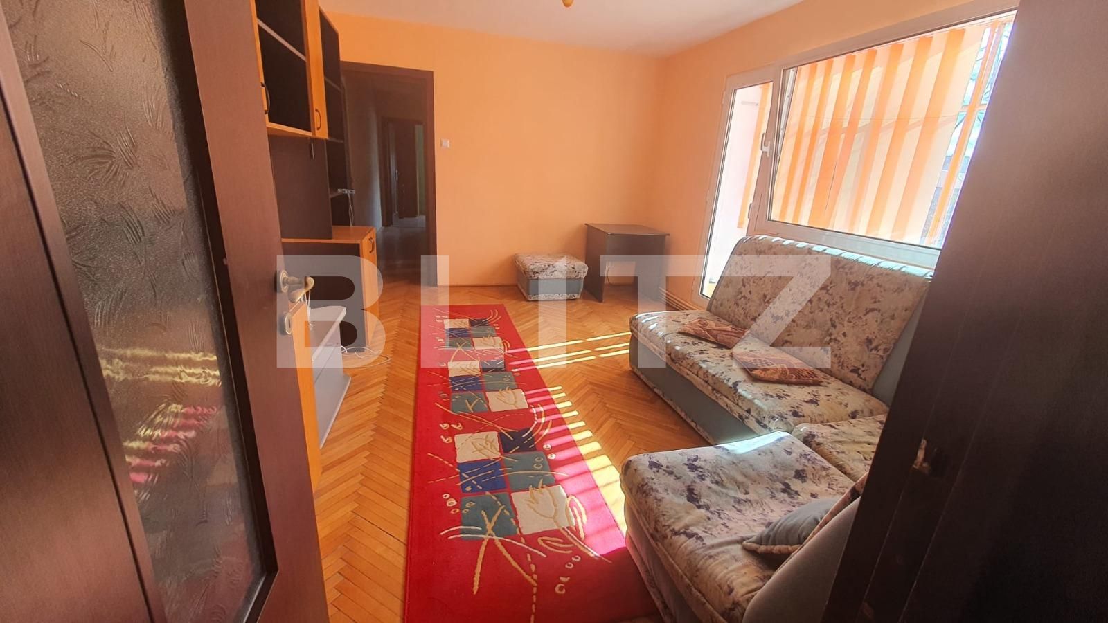 Apartament de închiriat 3 camere Favorit - 81336AI | BLITZ Timișoara | Poza2