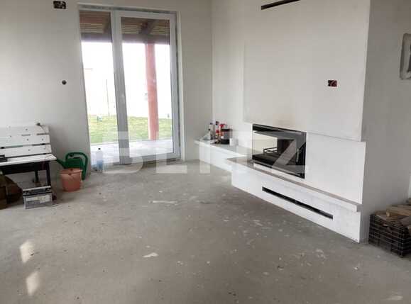 Casa de vânzare 5 camere Ghiroda - 81340CV | BLITZ Timișoara | Poza3