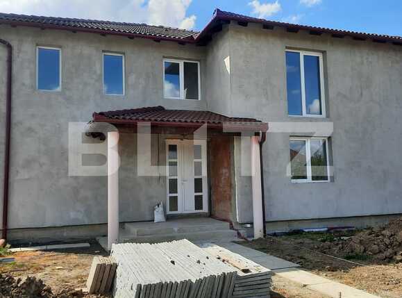 Casa de vânzare 5 camere Ghiroda - 81340CV | BLITZ Timișoara | Poza1