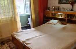 Apartament 3 camere, 65 mp, decomandat, zona Dambovita