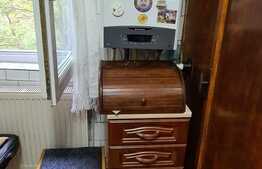 Apartament 3 camere, 65 mp, decomandat, zona Dambovita