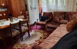 Apartament 3 camere, 65 mp, decomandat, zona Dambovita