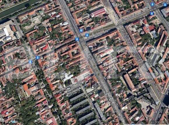 Teren de vânzare Iosefin - 81342TV | BLITZ Timișoara | Poza1