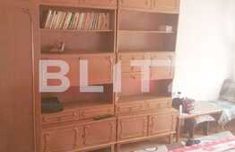 Apartament 3 camere decomandate, zona Circumvalatiunii