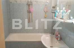 Apartament 3 camere decomandate, zona Circumvalatiunii