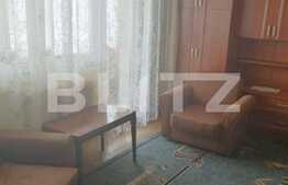 Apartament 3 camere decomandate, zona Circumvalatiunii