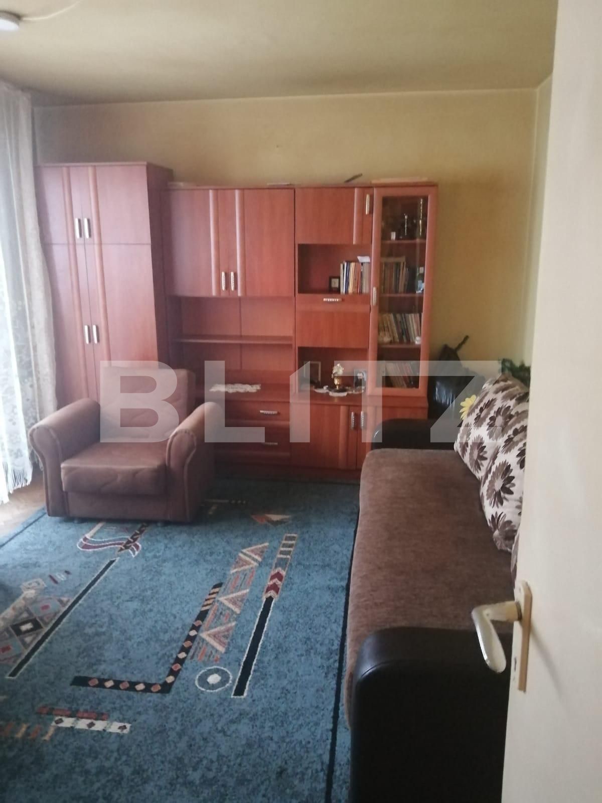 Apartament de vânzare 3 camere Circumvalatiunii - 81343AV | BLITZ Timișoara | Poza1