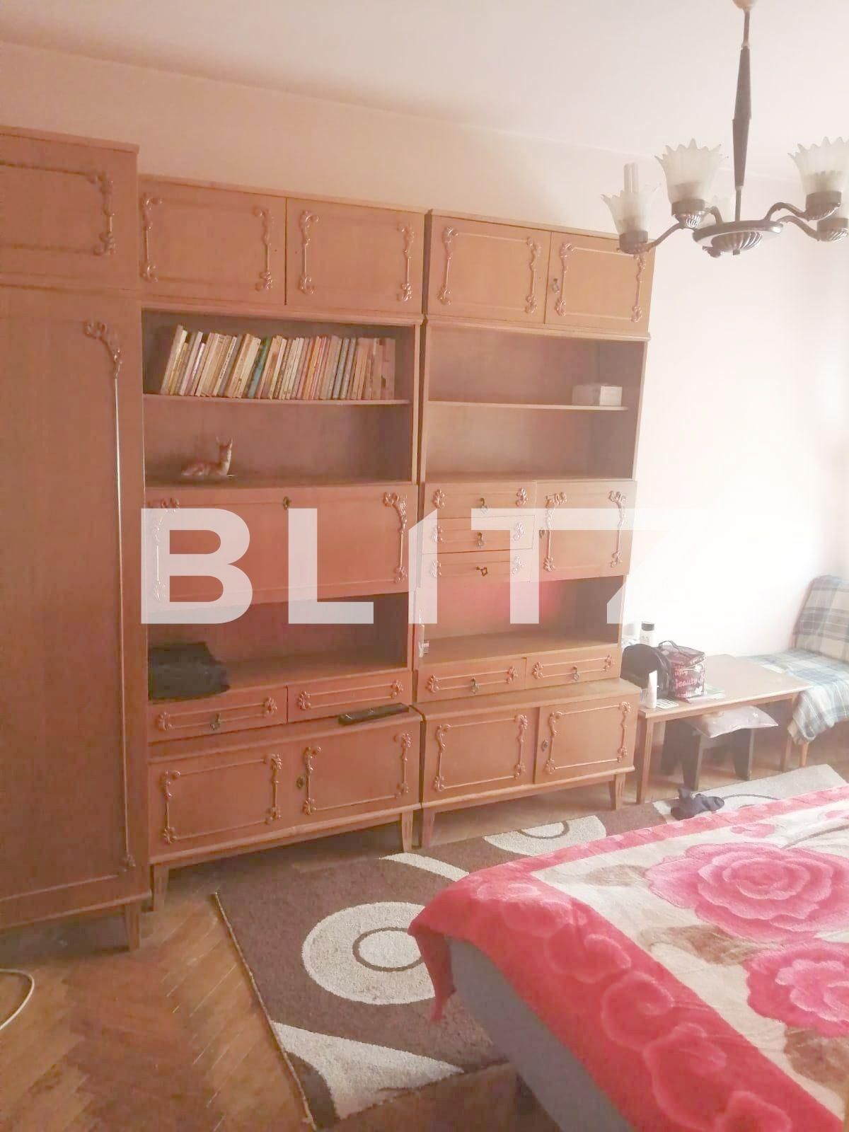 Apartament de vânzare 3 camere Circumvalatiunii - 81343AV | BLITZ Timișoara | Poza2