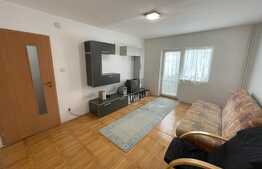 Apartament 2 camere decomandate, zona Blascovici