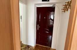 Apartament 2 camere decomandate, zona Blascovici