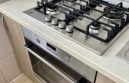 Apartament 2 camere decomandate, zona Blascovici