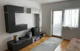 Apartament 2 camere decomandate, zona Blascovici
