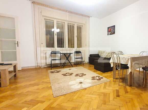 Apartament de vânzare 3 camere Central - 81352AV | BLITZ Timișoara | Poza2