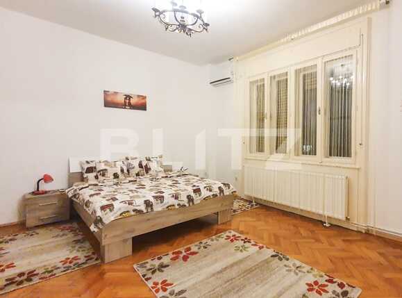Apartament de vânzare 3 camere Central - 81352AV | BLITZ Timișoara | Poza1