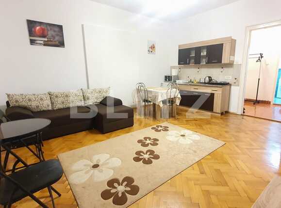 Apartament de vânzare 3 camere Central - 81352AV | BLITZ Timișoara | Poza3