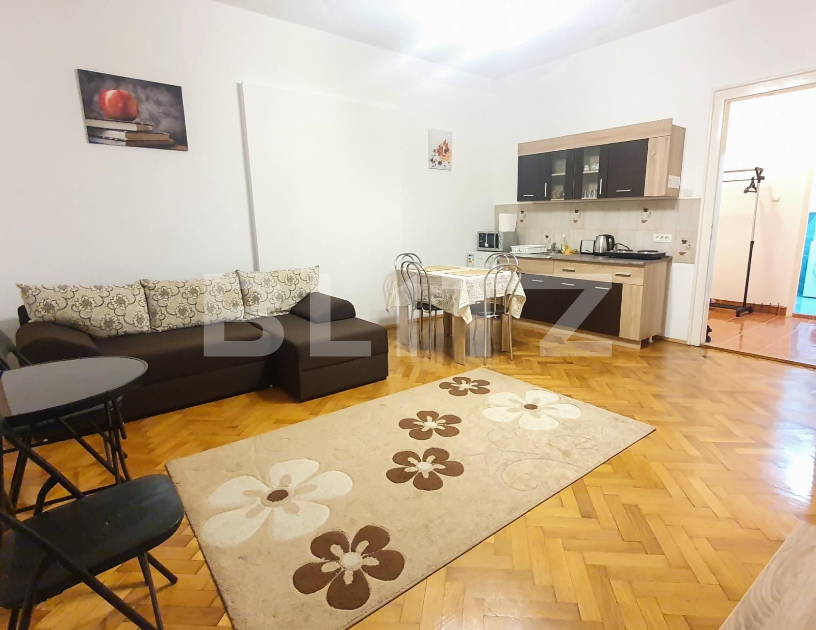 Apartament de vânzare 3 camere Central - 81352AV | BLITZ Timișoara | Poza3