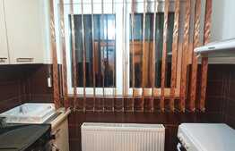 Garsoniera la parter inalt, 20 mp + balconul de 3 mp Lipovei