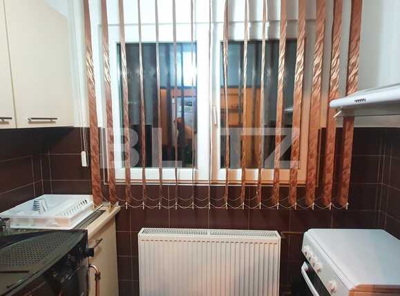 Garsonieră de vânzare Lipovei - 81363AV | BLITZ Timișoara | Poza3