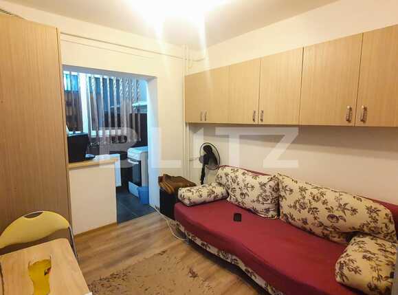 Garsonieră de vânzare Lipovei - 81363AV | BLITZ Timișoara | Poza2