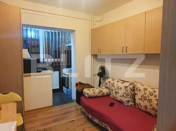 Garsonieră de vânzare Lipovei - 81363AV | BLITZ Timișoara | Poza1