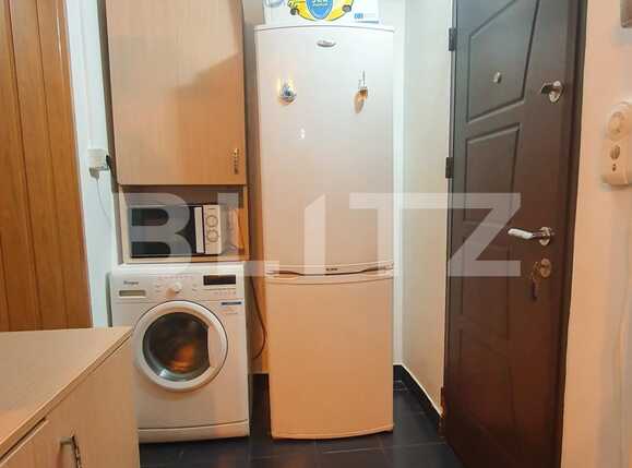 Garsonieră de vânzare Lipovei - 81363AV | BLITZ Timișoara | Poza6