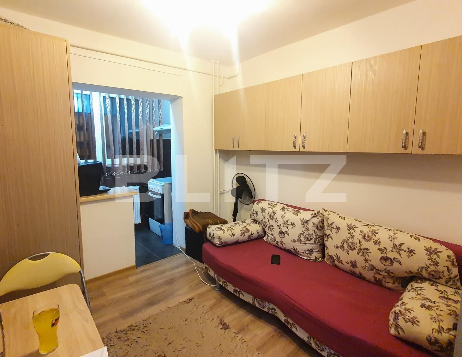 Garsonieră de vânzare Lipovei - 81363AV | BLITZ Timișoara | Poza2