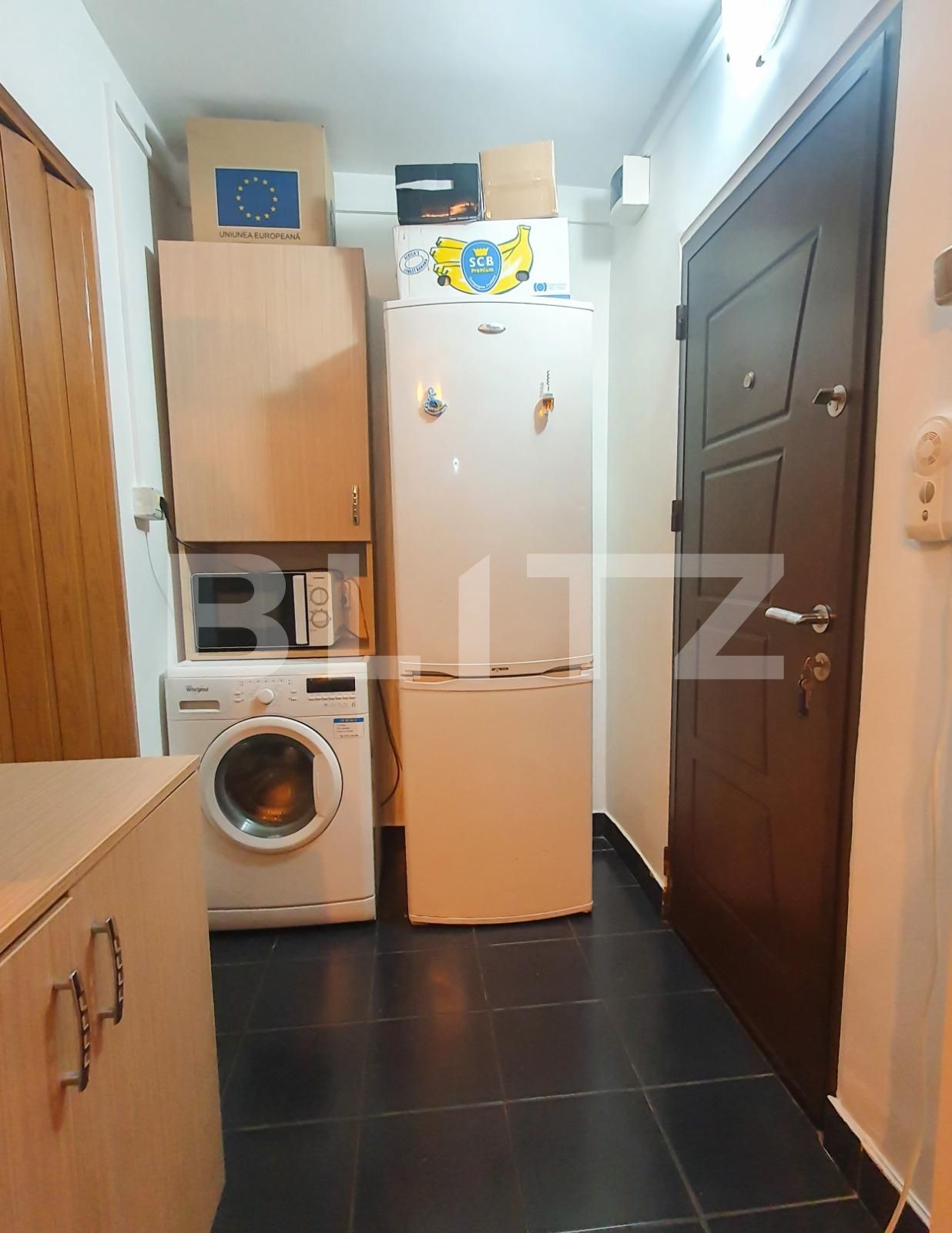 Garsonieră de vânzare Lipovei - 81363AV | BLITZ Timișoara | Poza6