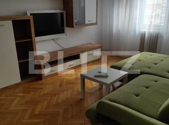 Apartament de închiriat 3 camere Complex Studentesc - 81367AI | BLITZ Timișoara | Poza4